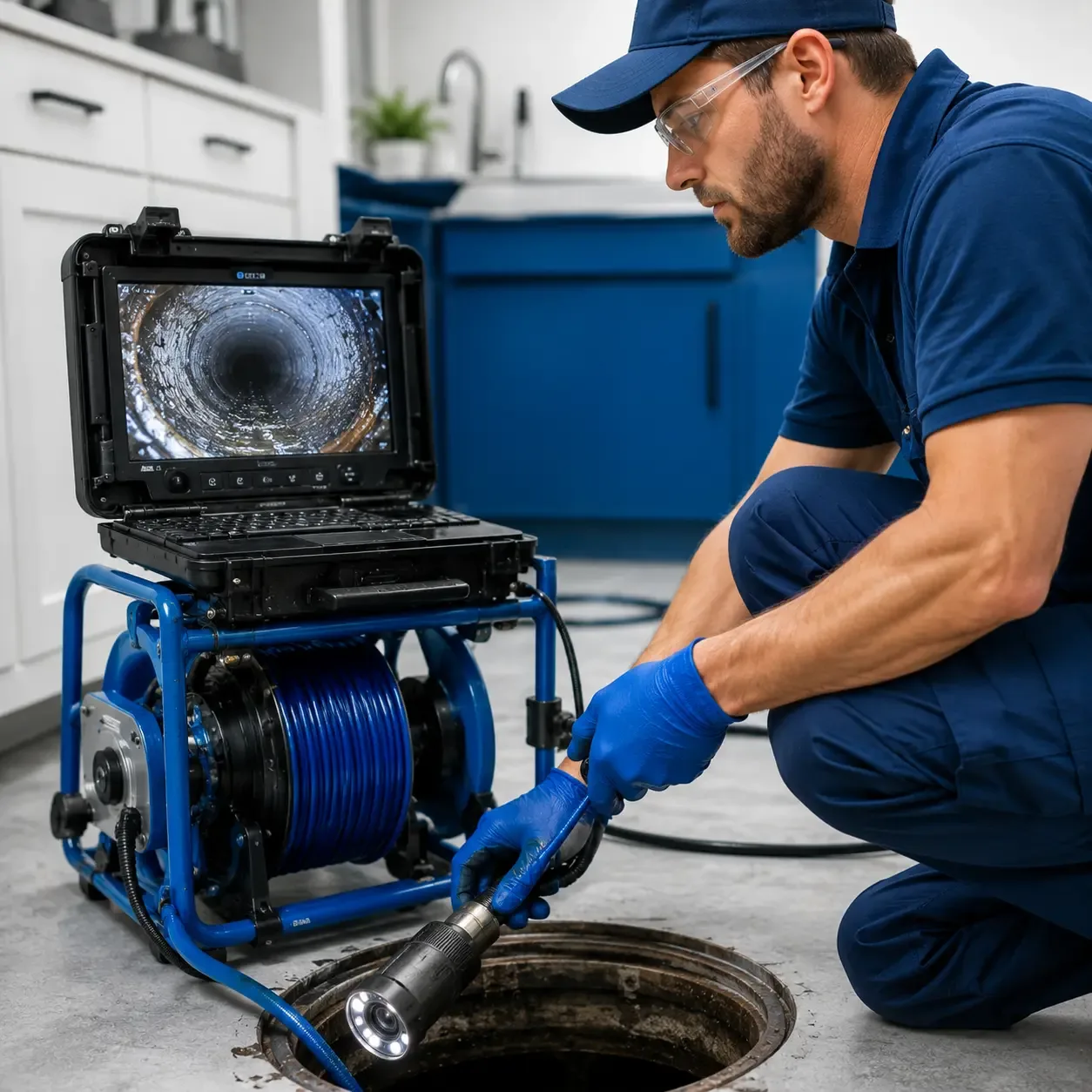 Pipe Relining professionals serving Vernon Hills, IL